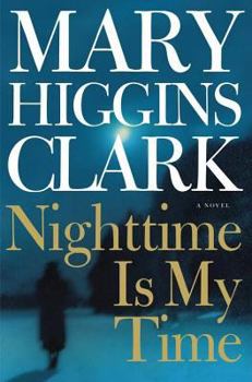 Hardcover Nighttime Is My Time Book