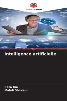 Paperback Intelligence artificielle [French] Book