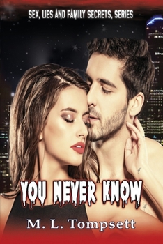 Paperback You Never Know Book