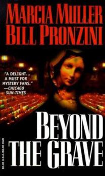 Beyond the Grave (John Quincannon, Book 2) - Book #3 of the Elena Oliverez