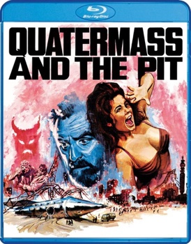 Quatermass And The Pit