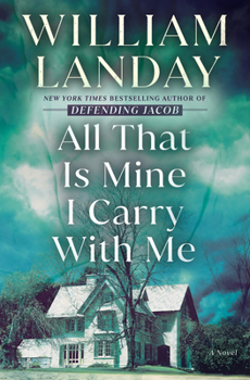 Hardcover All That Is Mine I Carry with Me Book