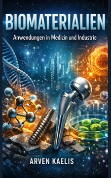 Biomaterialien: Anwendungen in Medizin und Industrie (German Edition)
