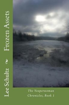 Paperback Frozen Assets Book