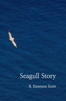 Paperback Seagull Story Book