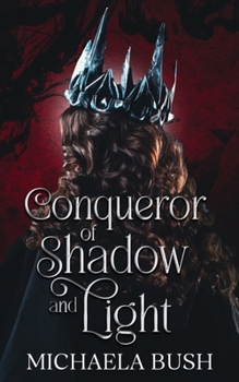 Paperback Conqueror of Shadow and Light Book