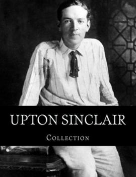 Paperback Upton Sinclair, Collection Book