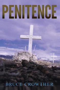 Paperback Penitence Book