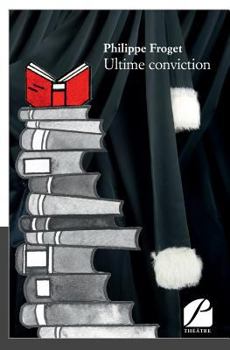 Paperback Ultime conviction [French] Book