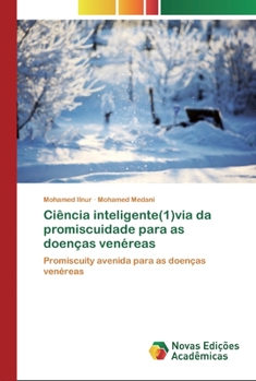 Paperback Ciência inteligente(1)via da promiscuidade para as doenças venéreas [Portuguese] Book