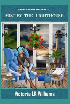 Paperback Mist By The Lighthouse Book