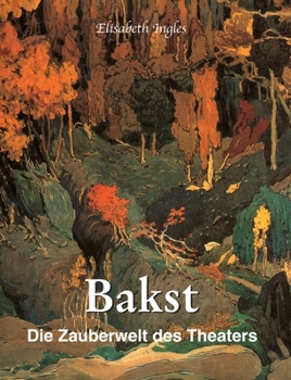 Hardcover Baskt: Die Kunst des Theaters und des Tanzes [German] Book