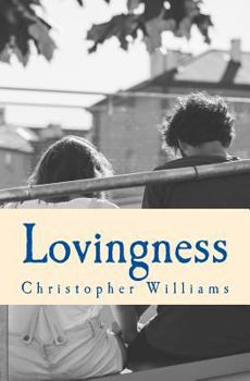 Paperback Lovingness Book