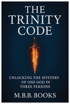 Paperback The Trinity Code Book
