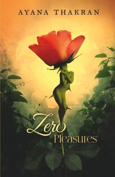 Paperback Zero Pleasures Book