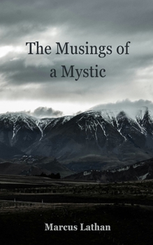 Paperback The Musings of a Mystic Book