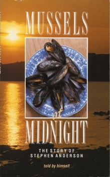 Paperback Mussels at Midnight Book