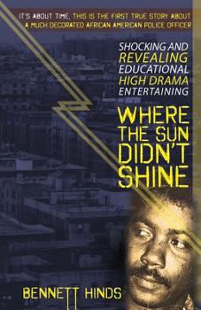 Paperback Where the Sun Didn't Shine Book