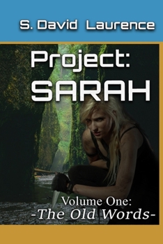 Paperback Project: Sarah Book