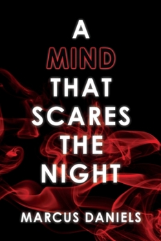 Paperback A Mind that Scares the Night Book