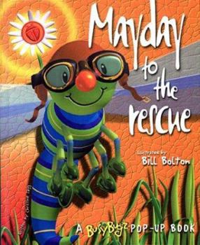 Hardcover Mayday to the Rescue Book