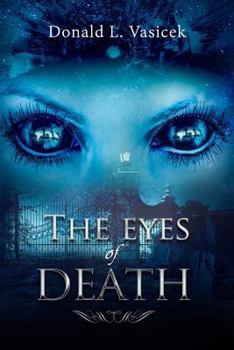 Paperback The Eyes of Death Book