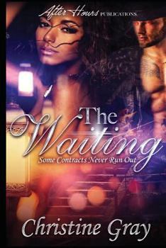 Paperback The Waiting Book