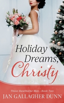 Paperback Holiday Dreams, Christy Book