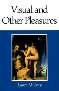 Paperback Visual and Other Pleasures Book