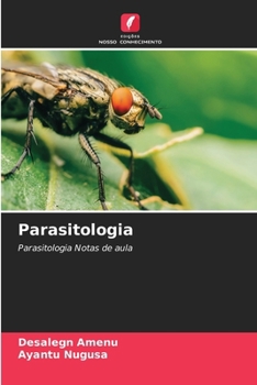Parasitologia (Portuguese Edition)