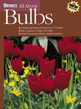 Paperback Ortho All about Bulbs Book
