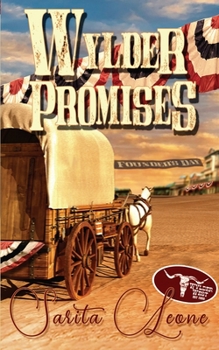 Paperback Wylder Promises Book