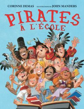 Pirates à l'école