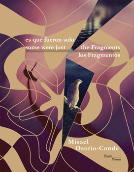 Paperback Some Were Just the Fragments // Es Que Fueron Solo Los Fragmentos Book