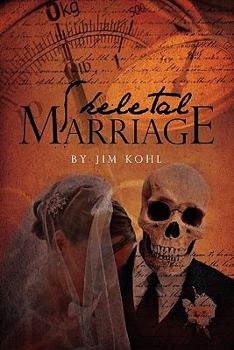 Paperback Skeletal Marriage: My Anorexia Book