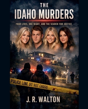 The Idaho Murders: Four Lives, One Night, and the Search for Justice