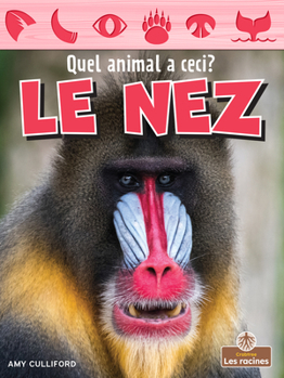 Paperback Le Nez (Nose) [French] Book