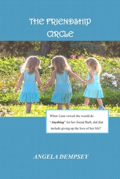 Paperback The Friendship Circle: A Story of Incredible Sacrifice Book
