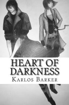Paperback Heart of Darkness Book