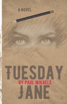 Paperback Tuesday Jane Book