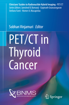 Paperback Pet/CT in Thyroid Cancer Book