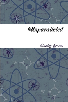 Paperback Unparalleled Book