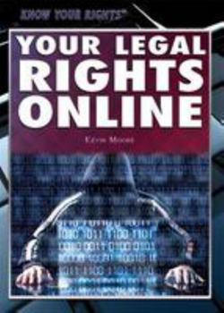 Paperback Your Legal Rights Online Book