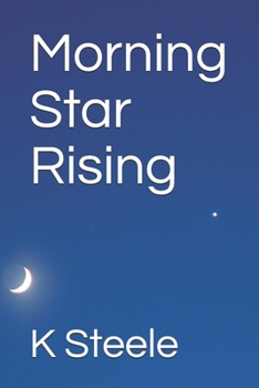 Paperback Morning Star Rising Book