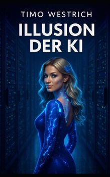 Paperback Illusion der KI [German] Book