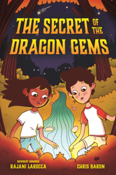 Secret of the Dragon Gems