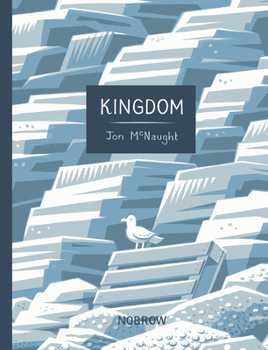 Hardcover Kingdom Book