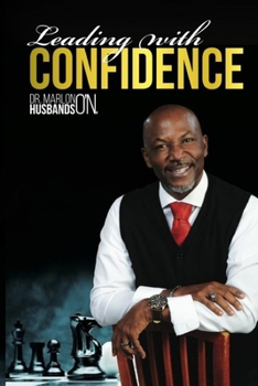 Paperback Leading with Confidence Book