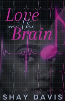 Paperback Love on the Brain Book