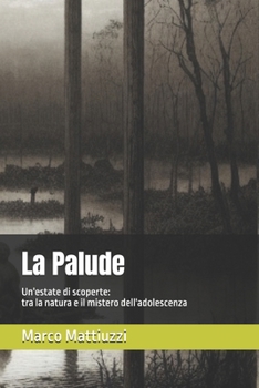 Paperback La Palude: Romanzo [Italian] Book